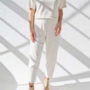 Hackwith Design House Easy Rib pant